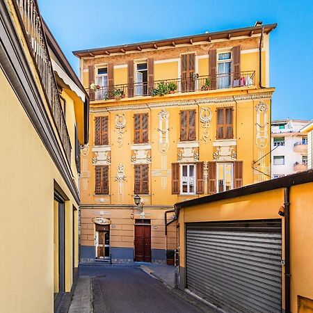 Sanremo Centro 3-6 By Wonderful Italy Apartment Bagian luar foto