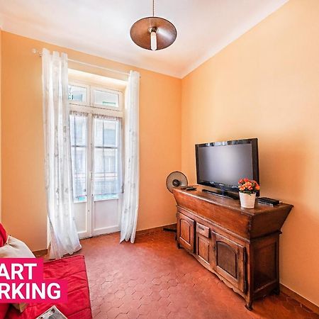 Sanremo Centro 3-6 By Wonderful Italy Apartment Bagian luar foto