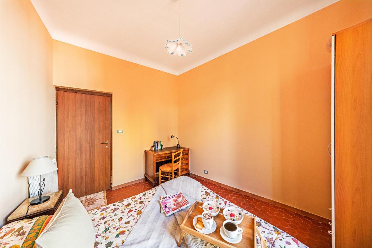 Sanremo Centro 3-6 By Wonderful Italy Apartment Bagian luar foto