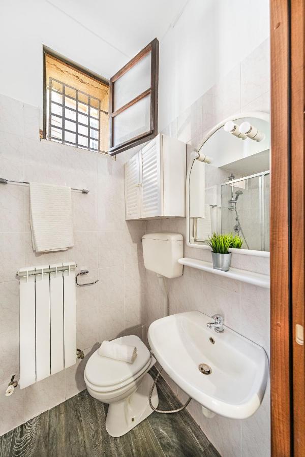 Sanremo Centro 3-6 By Wonderful Italy Apartment Bagian luar foto