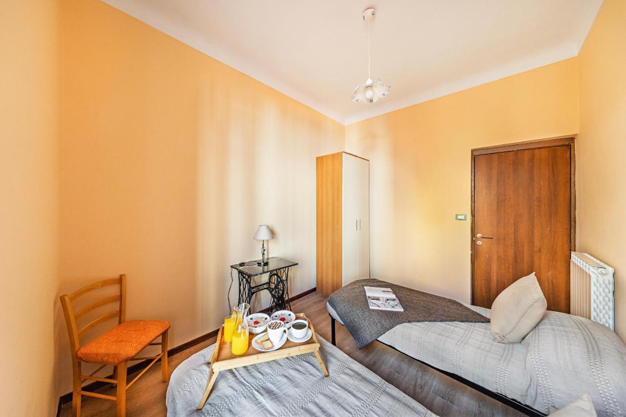 Sanremo Centro 3-6 By Wonderful Italy Apartment Bagian luar foto