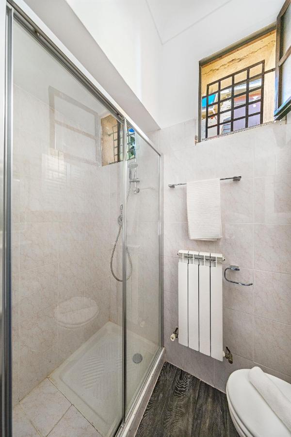 Sanremo Centro 3-6 By Wonderful Italy Apartment Bagian luar foto