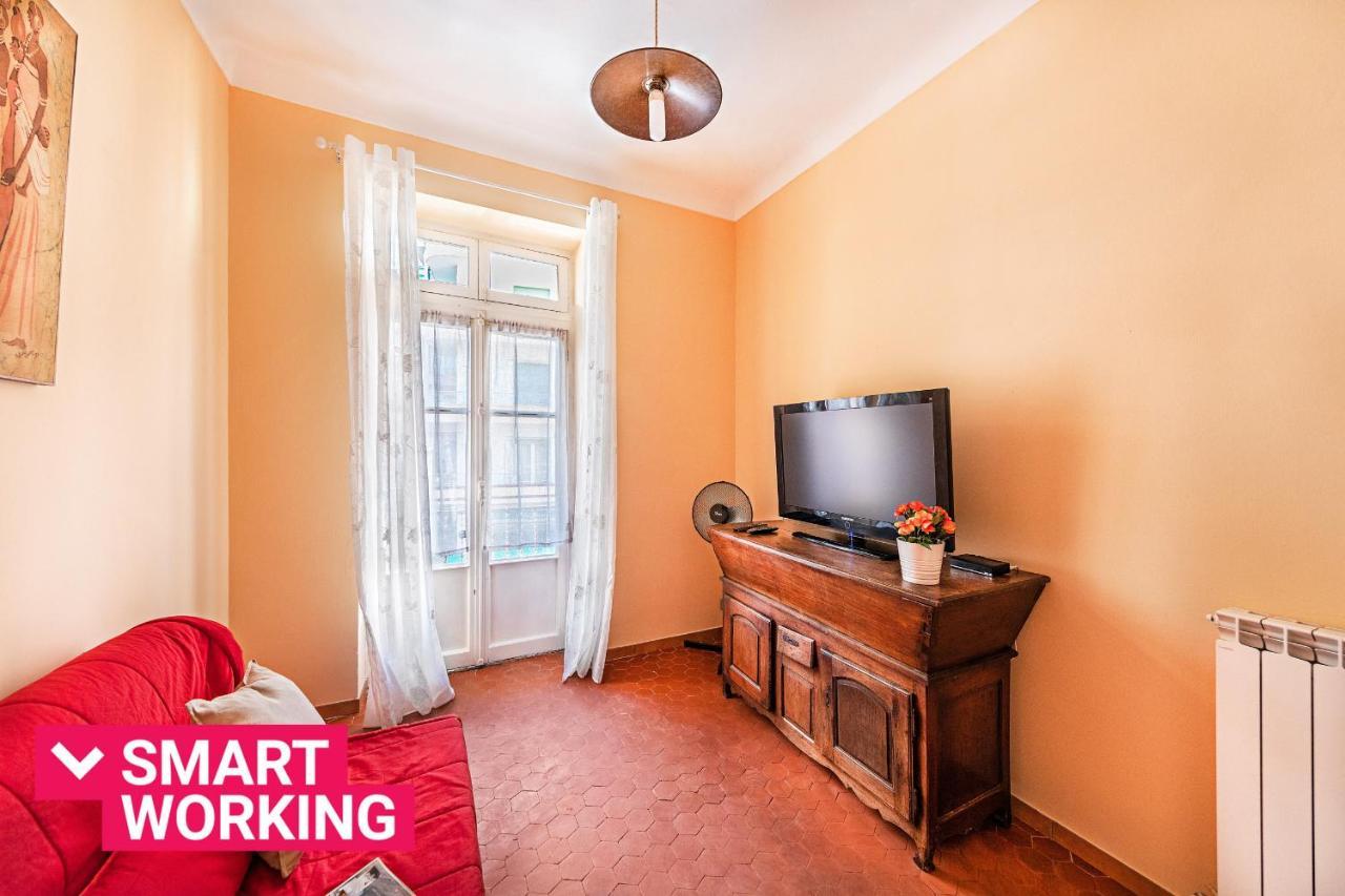 Sanremo Centro 3-6 By Wonderful Italy Apartment Bagian luar foto